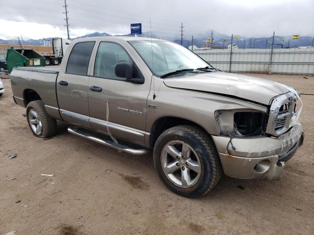 Photo 4 from auction – 2006 DODGE RAM 1500 S with VIN 1D7HU18216S661705