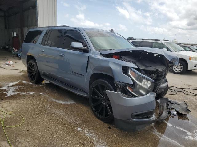 Photo 4 from auction – 2016 CHEVROLET SUBURBAN C with VIN 1GNSCHKC4GR111010