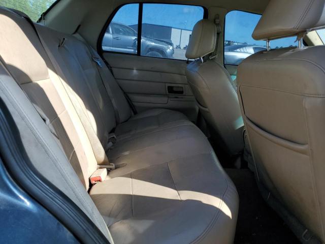 Photo 10 from auction – 2008 FORD CROWN VICT with VIN 2FAFP74VX8X107208