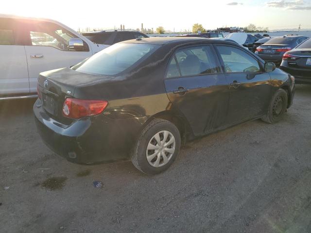 Photo 3 from auction – 2010 TOYOTA COROLLA BA with VIN 2T1BU4EE3AC533718