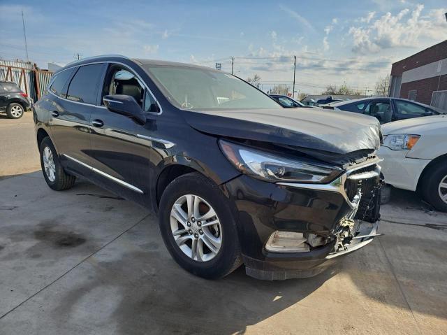 Photo 1 from auction – 2020 BUICK ENCLAVE ES with VIN 5GAEVAKWXLJ130222