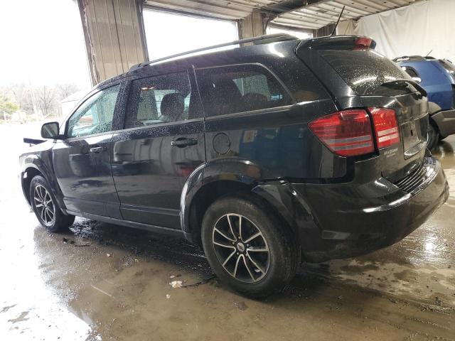 Photo 2 from auction – 2018 DODGE JOURNEY SE with VIN 3C4PDCAB0JT310058