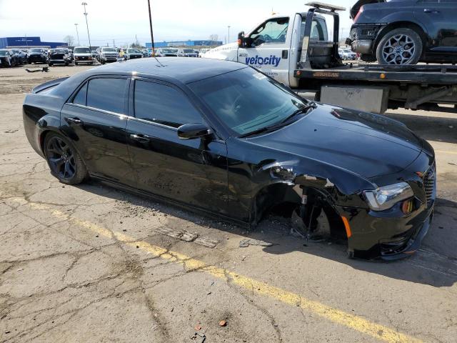 Photo 4 from auction – 2023 CHRYSLER 300 S with VIN 2C3CCABT6PH569656