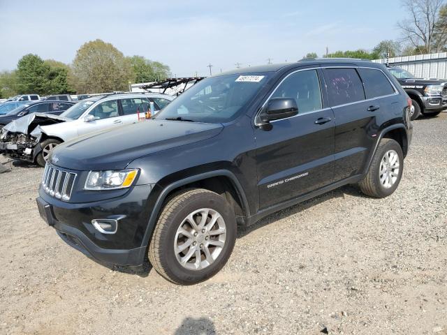 JEEP GRAND CHER 2015 with VIN 1C4RJFAG1FC603128 - Photo from auction