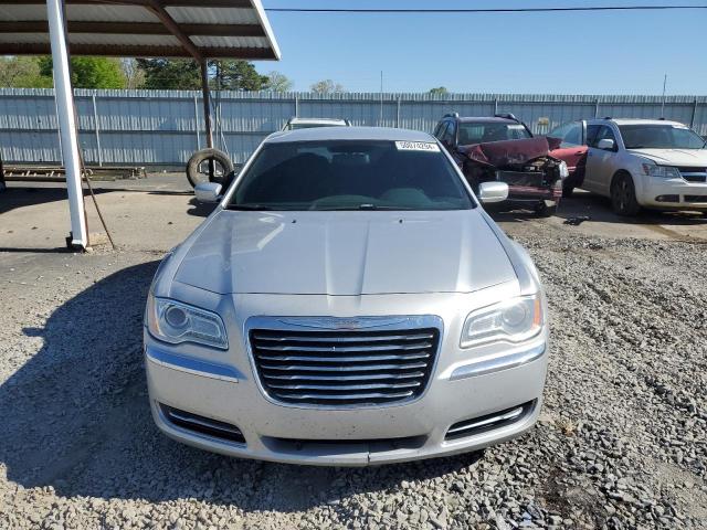 Photo 5 from auction – 2012 CHRYSLER 300 with VIN 2C3CCAAG1CH126877