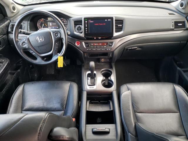 Photo 8 from auction – 2016 HONDA PILOT EXL with VIN 5FNYF6H52GB079834