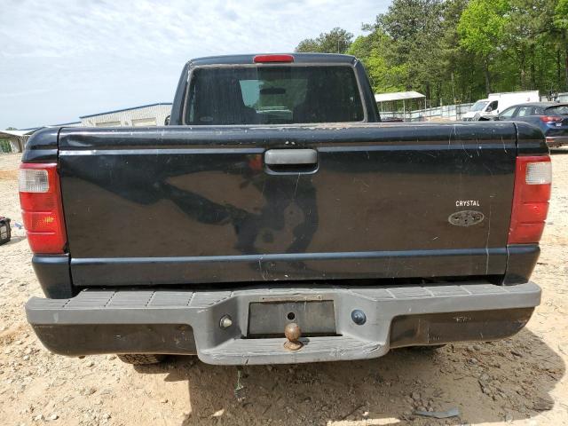 Photo 6 from auction – 2004 FORD RANGER with VIN 1FTYR10U34PB49789