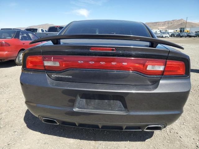 Photo 6 from auction – 2014 DODGE CHARGER SE with VIN 2C3CDXBG0EH174825