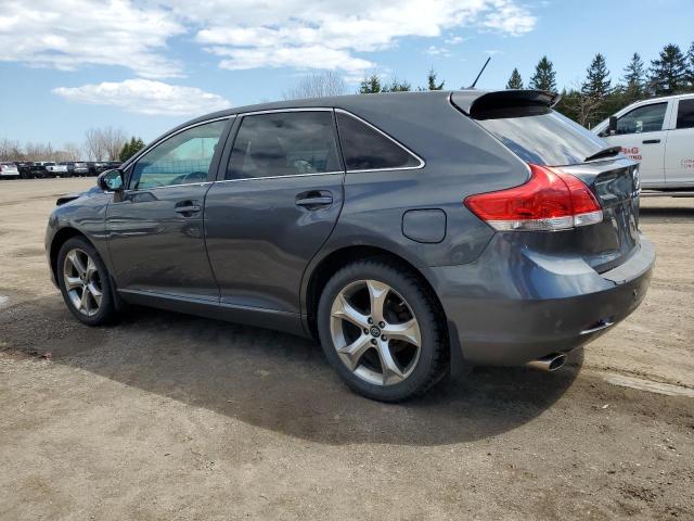 Photo 2 from auction – 2010 TOYOTA VENZA with VIN 4T3BK3BB9AU027911