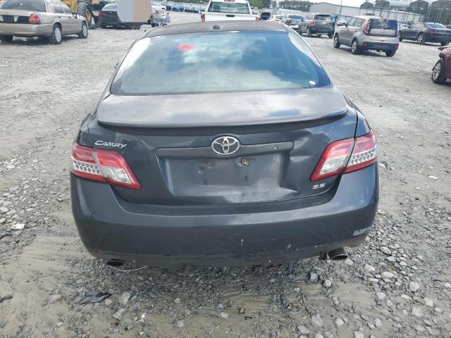Photo 6 from auction – 2010 TOYOTA CAMRY BASE with VIN 4T1BF3EKXAU014898