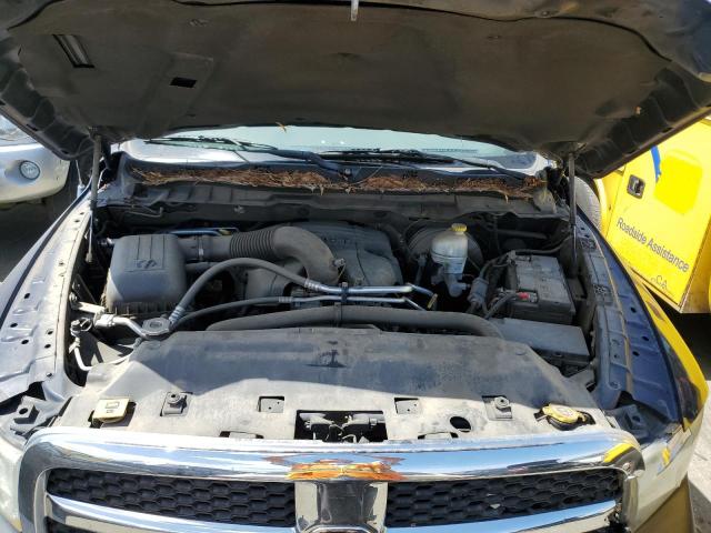 Photo 11 from auction – 2013 RAM 1500 ST with VIN 3C6JR6ATXDG515456