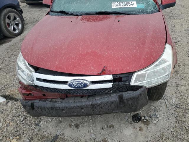 Photo 11 from auction – 2009 FORD FOCUS SES with VIN 1FAHP36NX9W215906