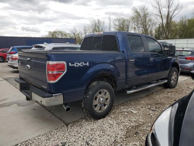 Photo 3 from auction – 2011 FORD F150 SUPER with VIN 1FTFW1EF6BFC11084