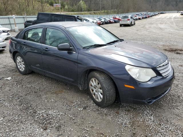 Photo 4 from auction – 2008 CHRYSLER SEBRING LX with VIN 1C3LC46J38N169797