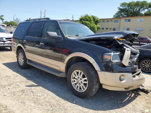 Photo 4 from auction – 2011 FORD EXPEDITION with VIN 1FMJU1H58BEF35285