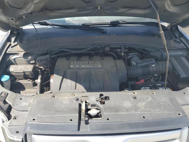 Photo 12 from auction – 2008 HONDA PILOT EXL with VIN 5FNYF18548B052767