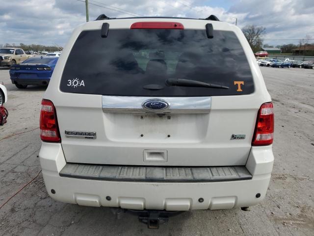 Photo 6 from auction – 2012 FORD ESCAPE LIM with VIN 1FMCU0EG7CKA81381