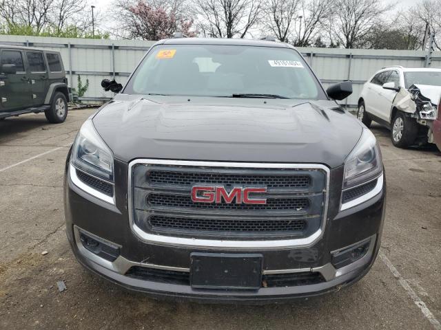 Photo 5 from auction – 2013 GMC ACADIA SLE with VIN 1GKKRPED1DJ180242