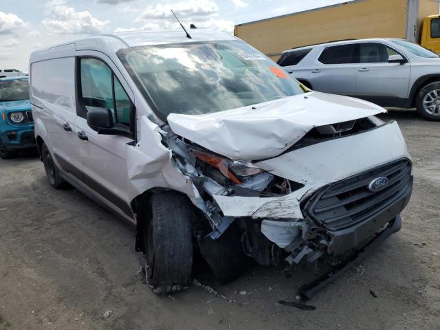 Photo 4 from auction – 2021 FORD TRANSIT CO with VIN NM0LS7E20M1502711