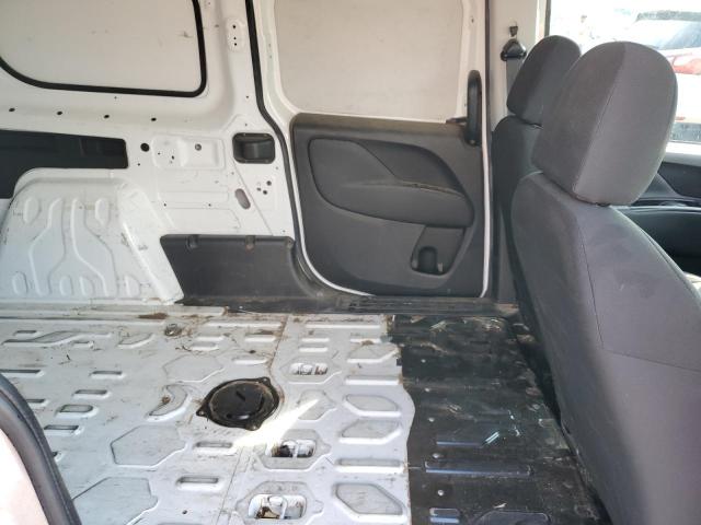 Photo 10 from auction – 2020 RAM PROMASTER with VIN ZFBHRFAB3L6P43610