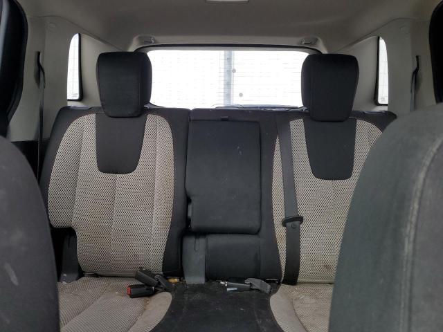Photo 10 from auction – 2014 GMC TERRAIN SL with VIN 2GKFLWEK4E6219447
