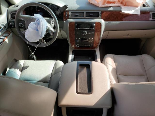 Photo 8 from auction – 2012 CHEVROLET SILVERADO with VIN 1GC1KYE89CF152243