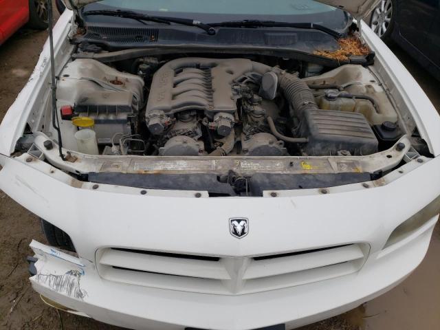 Photo 11 from auction – 2007 DODGE CHARGER SE with VIN 2B3KA43G57H831975