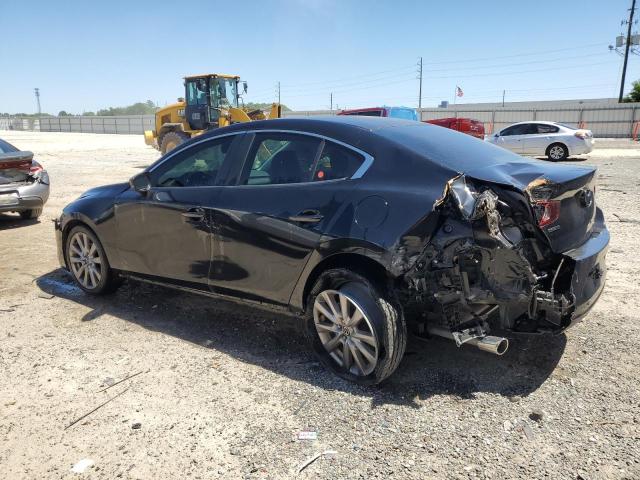 Photo 2 from auction – 2019 MAZDA 3 SELECT with VIN 3MZBPAAL0KM106660