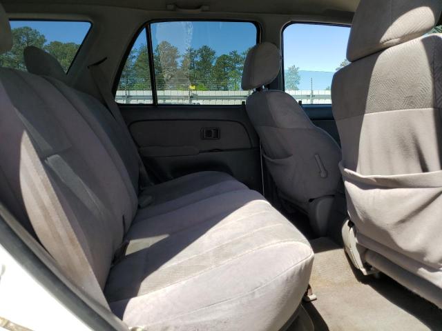 Photo 11 from auction – 2001 TOYOTA 4RUNNER SR with VIN JT3GN86R010213993