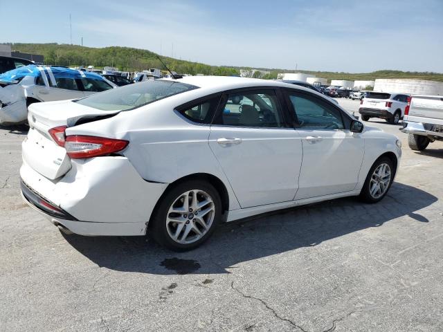 Zdjęcie 3 z aukcji – 2016 FORD FUSION SE z VIN 3FA6P0HD2GR367866