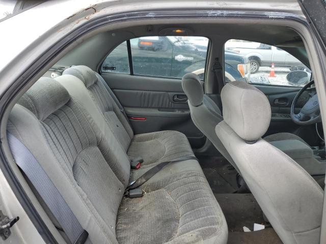 Photo 10 from auction – 2002 BUICK CENTURY CU with VIN 2G4WS52J321148511