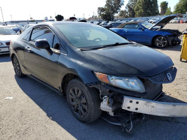 Photo 4 from auction – 2012 HONDA CIVIC LX with VIN 2HGFG3B56CH563040