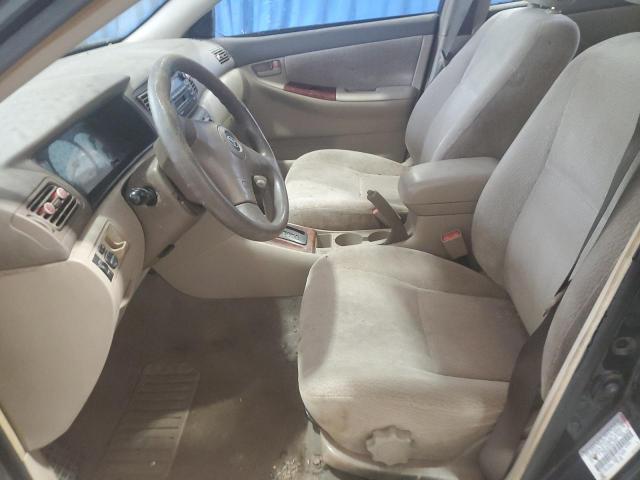 Photo 7 from auction – 2003 TOYOTA COROLLA CE with VIN JTDBR32E930012421