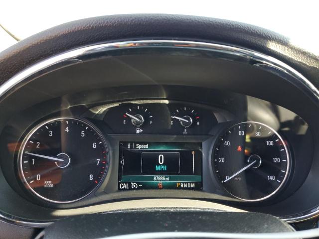 Foto 9 de la subasta – 2018 BUICK ENCORE ESS con VIN KL4CJGSBXJB627712
