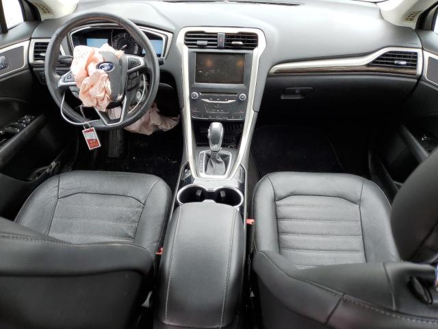 Photo 8 from auction – 2015 FORD FUSION SE with VIN 3FA6P0HD6FR119070
