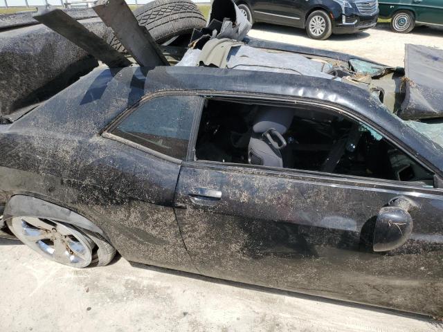 Photo 12 from auction – 2013 DODGE CHALLENGER with VIN 2C3CDYBT3DH629006