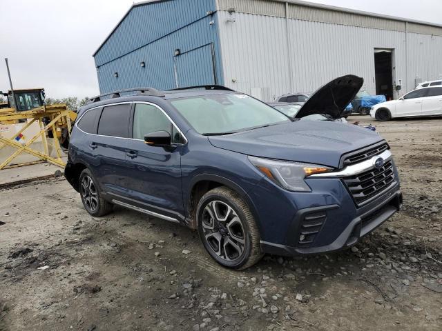 Photo 4 from auction – 2024 SUBARU ASCENT LIM with VIN 4S4WMAUD1R3404384