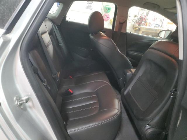 Photo 10 from auction – 2012 BUICK VERANO with VIN 1G4PS5SK1C4167576