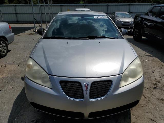 Photo 5 from auction – 2007 PONTIAC G6 GT with VIN 1G2ZH351374217455