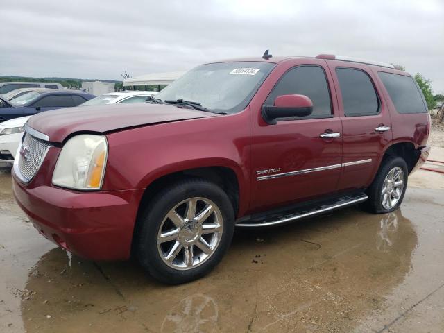 GMC YUKON DENA 2011 con VIN 1GKS2EEF1BR127145 - Foto de la subasta
