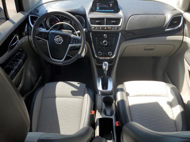 Photo 8 from auction – 2016 BUICK ENCORE with VIN KL4CJASB2GB716387