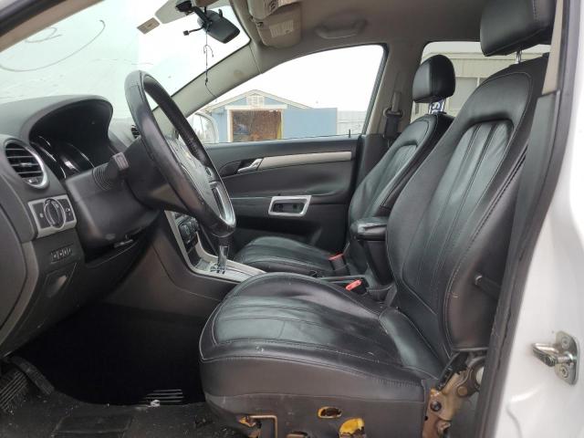 Photo 7 from auction – 2012 CHEVROLET CAPTIVA with VIN 3GNAL3E56CS630790