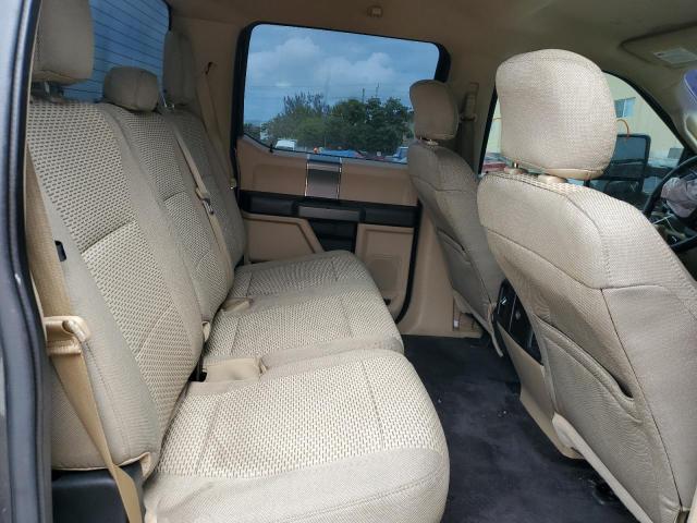 Photo 10 from auction – 2015 FORD F150 SUPER with VIN 1FTEW1EP4FFC12180