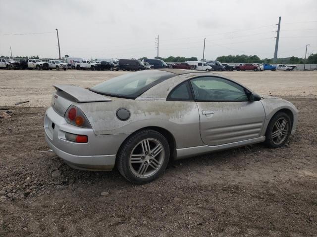 Photo 3 from auction – 2004 MITSUBISHI ECLIPSE GT with VIN 4A3AC84H34E116163