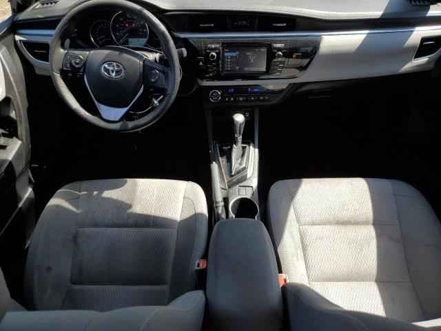 Photo 8 from auction – 2015 TOYOTA COROLLA L with VIN 2T1BURHE2FC388882