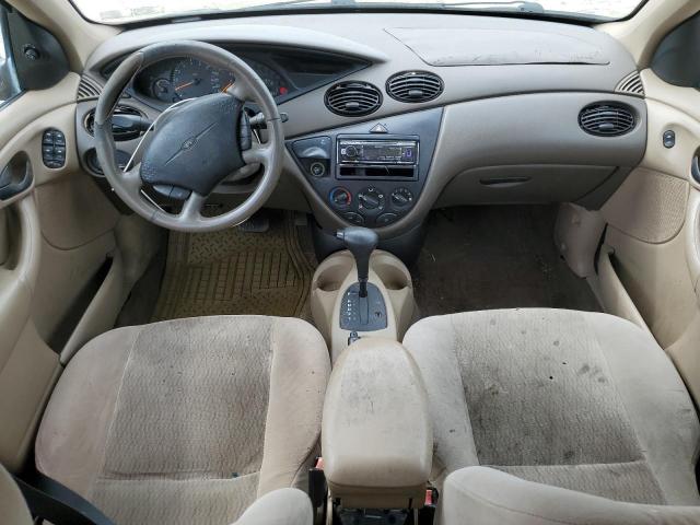 Photo 8 from auction – 2001 FORD FOCUS SE with VIN 1FAHP34381W169854