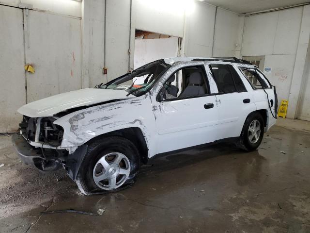 CHEVROLET TRAILBLAZE 2006 with VIN 1GNDT13S762262002 - Photo from auction