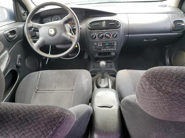 Photo 8 from auction – 2001 PLYMOUTH NEON BASE with VIN 1P3ES46C11D272902