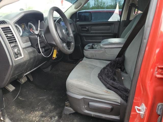Photo 7 from auction – 2014 RAM 1500 ST with VIN 1C6RR7KT3ES262997