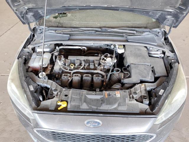 Photo 11 from auction – 2017 FORD FOCUS SEL with VIN 1FADP3M23HL299834